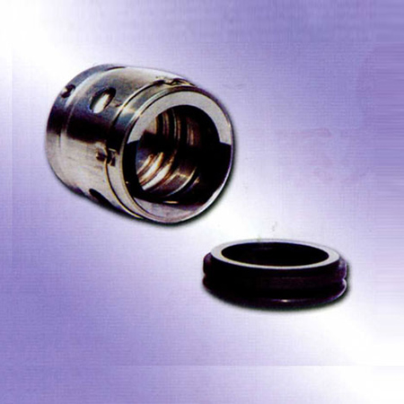 SLD系列機(jī)械密封-110型